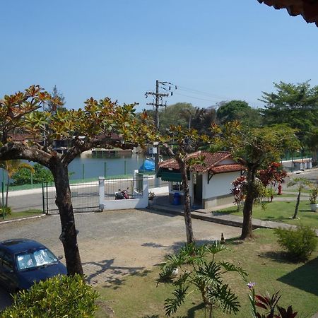 3 Praias, Apartamentos, Piscinas, Luxo - Angra Temporada Angra dos Reis Buitenkant foto