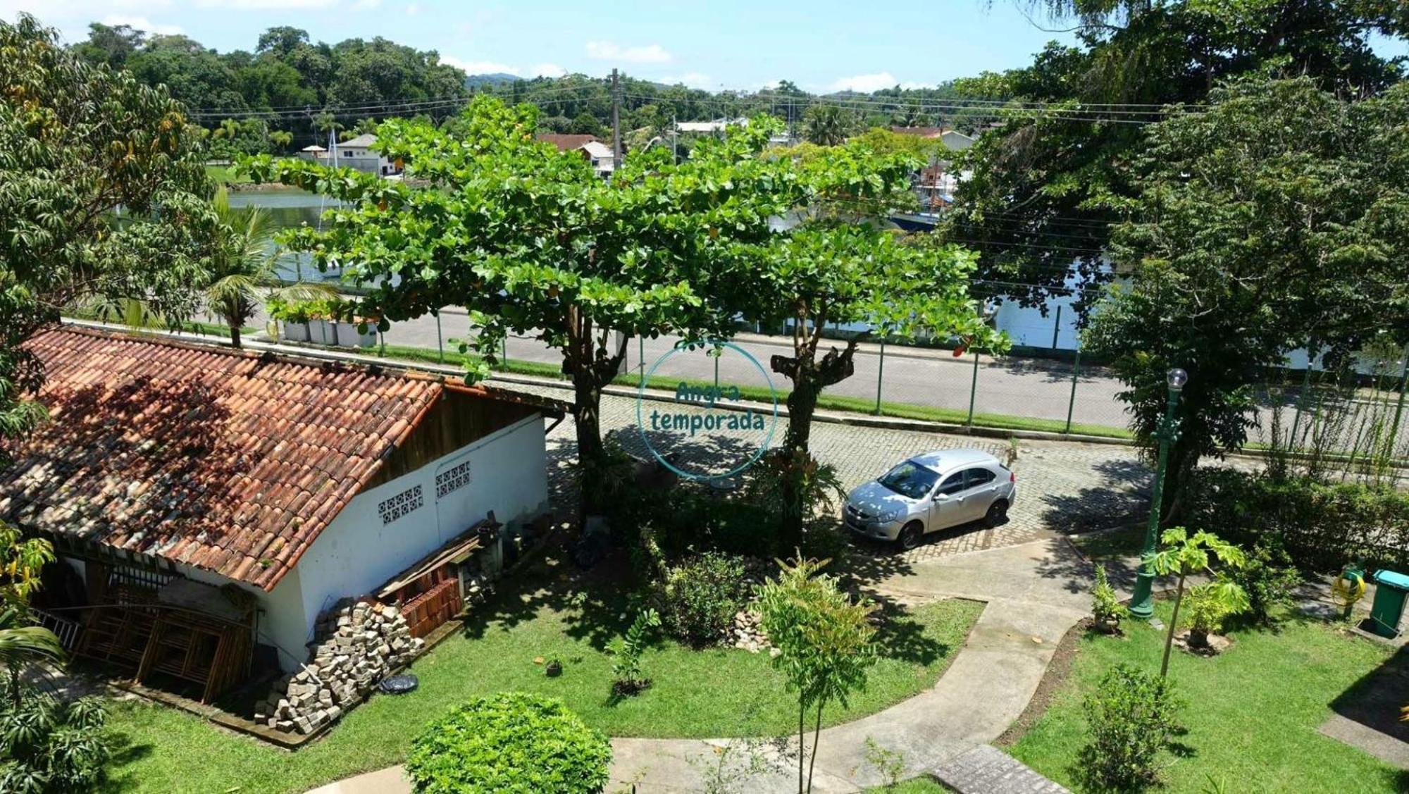 3 Praias, Apartamentos, Piscinas, Luxo - Angra Temporada Angra dos Reis Buitenkant foto