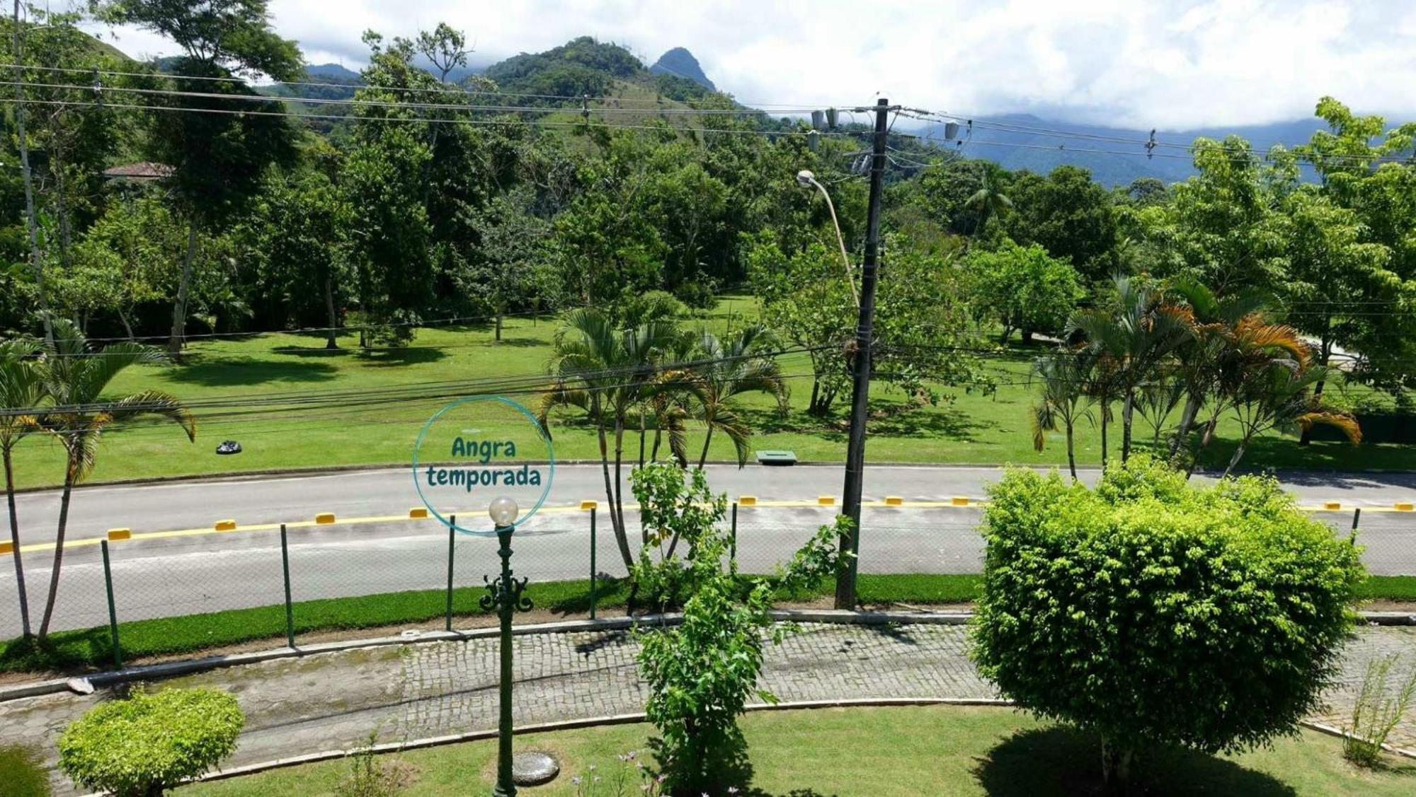 3 Praias, Apartamentos, Piscinas, Luxo - Angra Temporada Angra dos Reis Kamer foto
