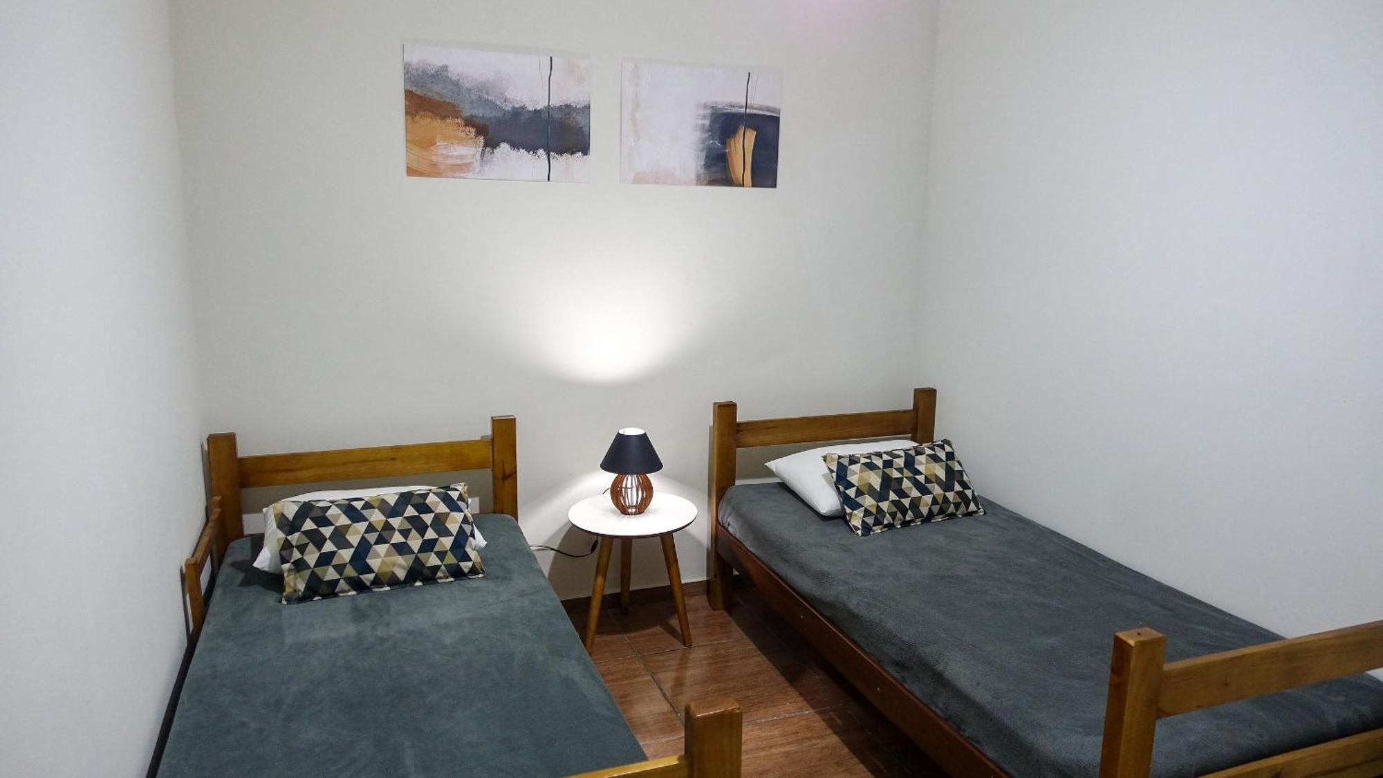 3 Praias, Apartamentos, Piscinas, Luxo - Angra Temporada Angra dos Reis Buitenkant foto
