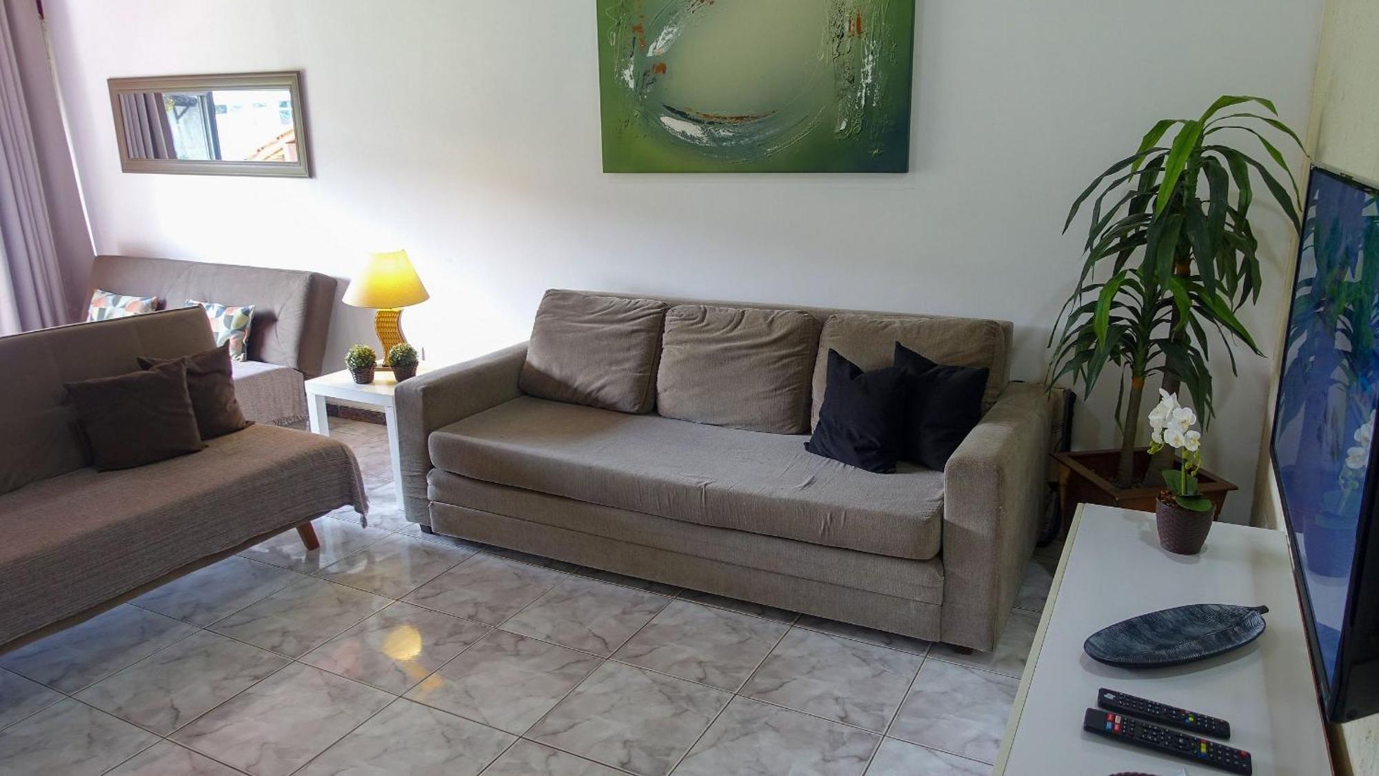 3 Praias, Apartamentos, Piscinas, Luxo - Angra Temporada Angra dos Reis Buitenkant foto