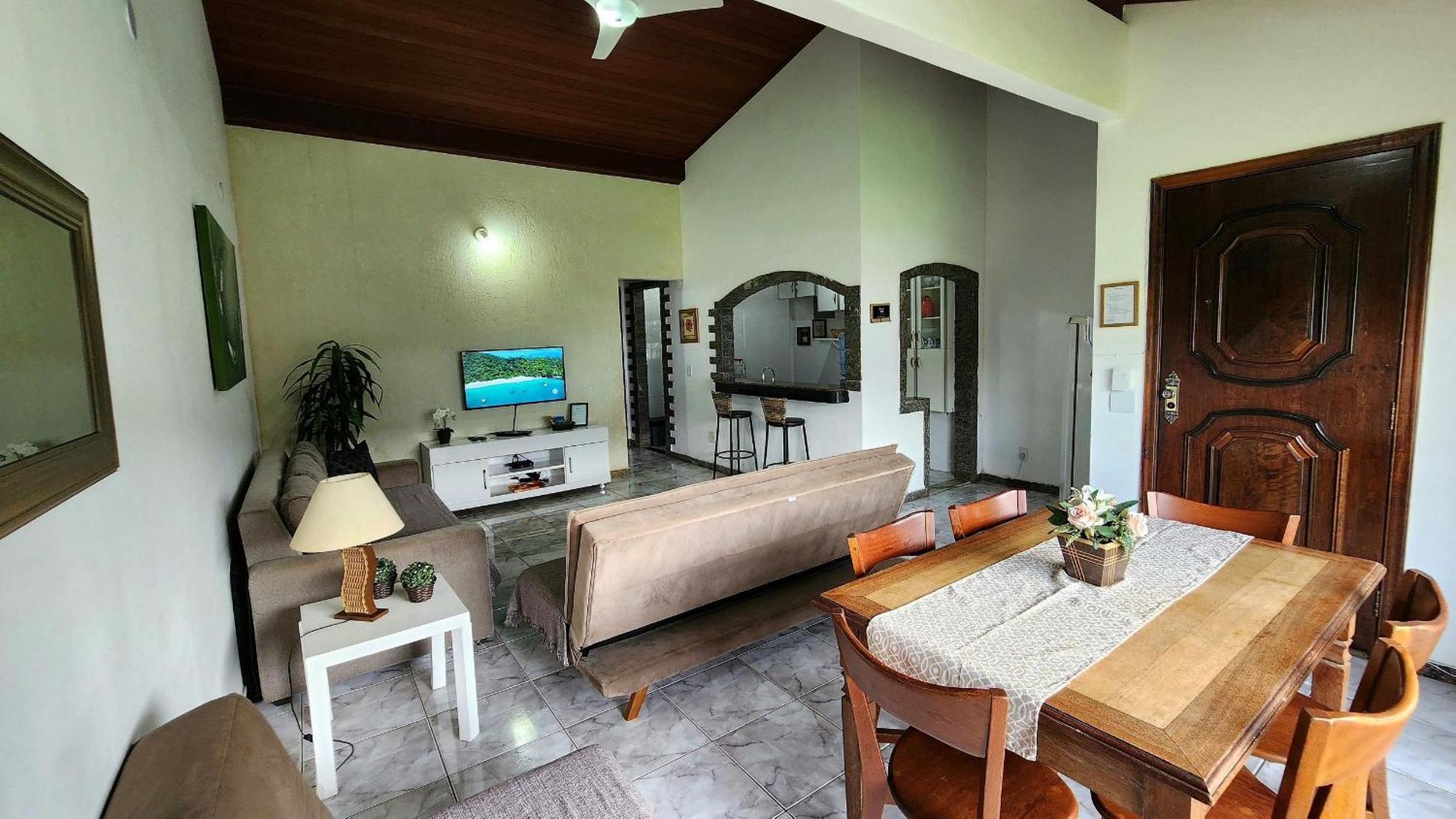 3 Praias, Apartamentos, Piscinas, Luxo - Angra Temporada Angra dos Reis Buitenkant foto