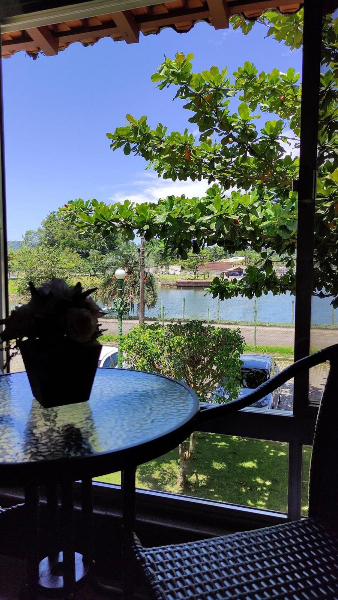 3 Praias, Apartamentos, Piscinas, Luxo - Angra Temporada Angra dos Reis Buitenkant foto