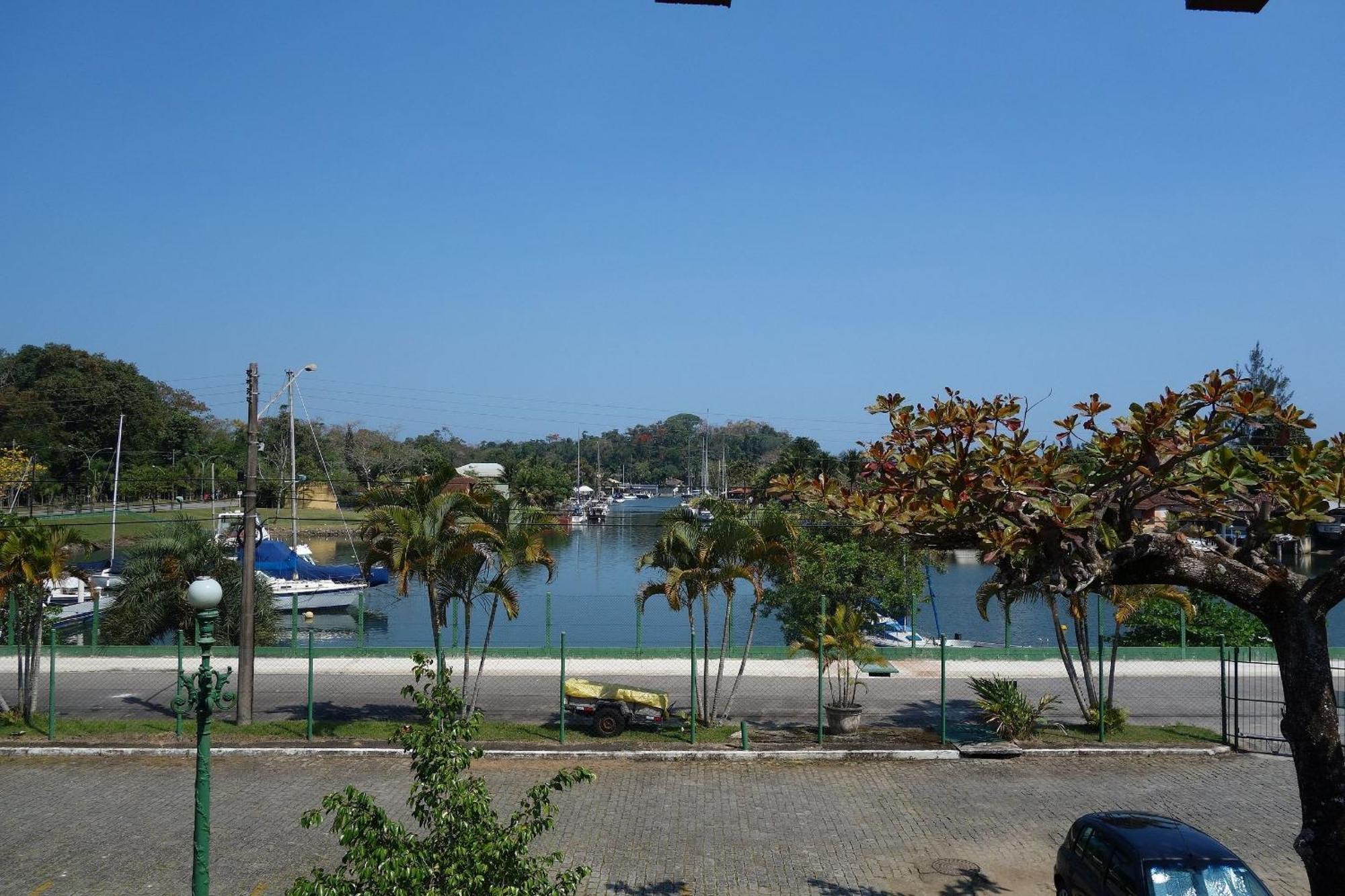 3 Praias, Apartamentos, Piscinas, Luxo - Angra Temporada Angra dos Reis Buitenkant foto