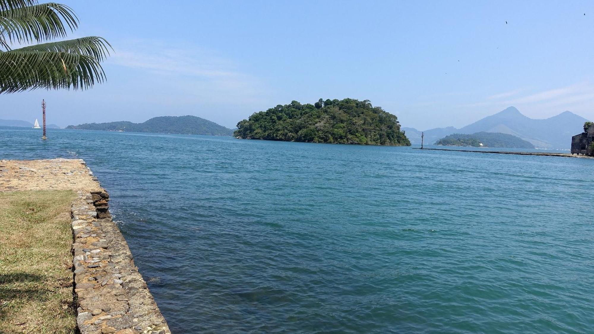 3 Praias, Apartamentos, Piscinas, Luxo - Angra Temporada Angra dos Reis Buitenkant foto