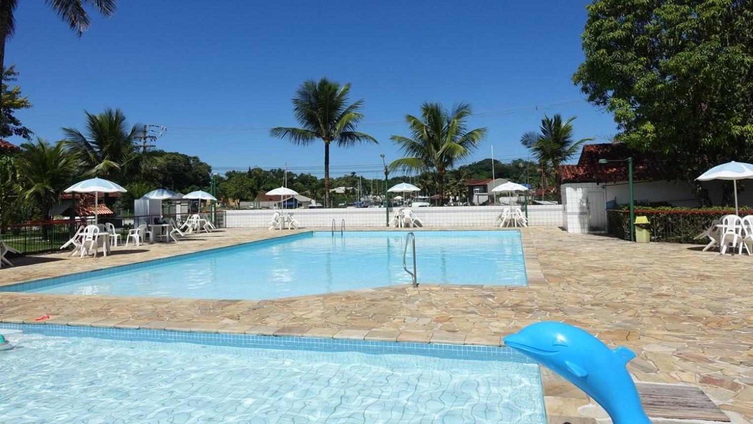 3 Praias, Apartamentos, Piscinas, Luxo - Angra Temporada Angra dos Reis Buitenkant foto