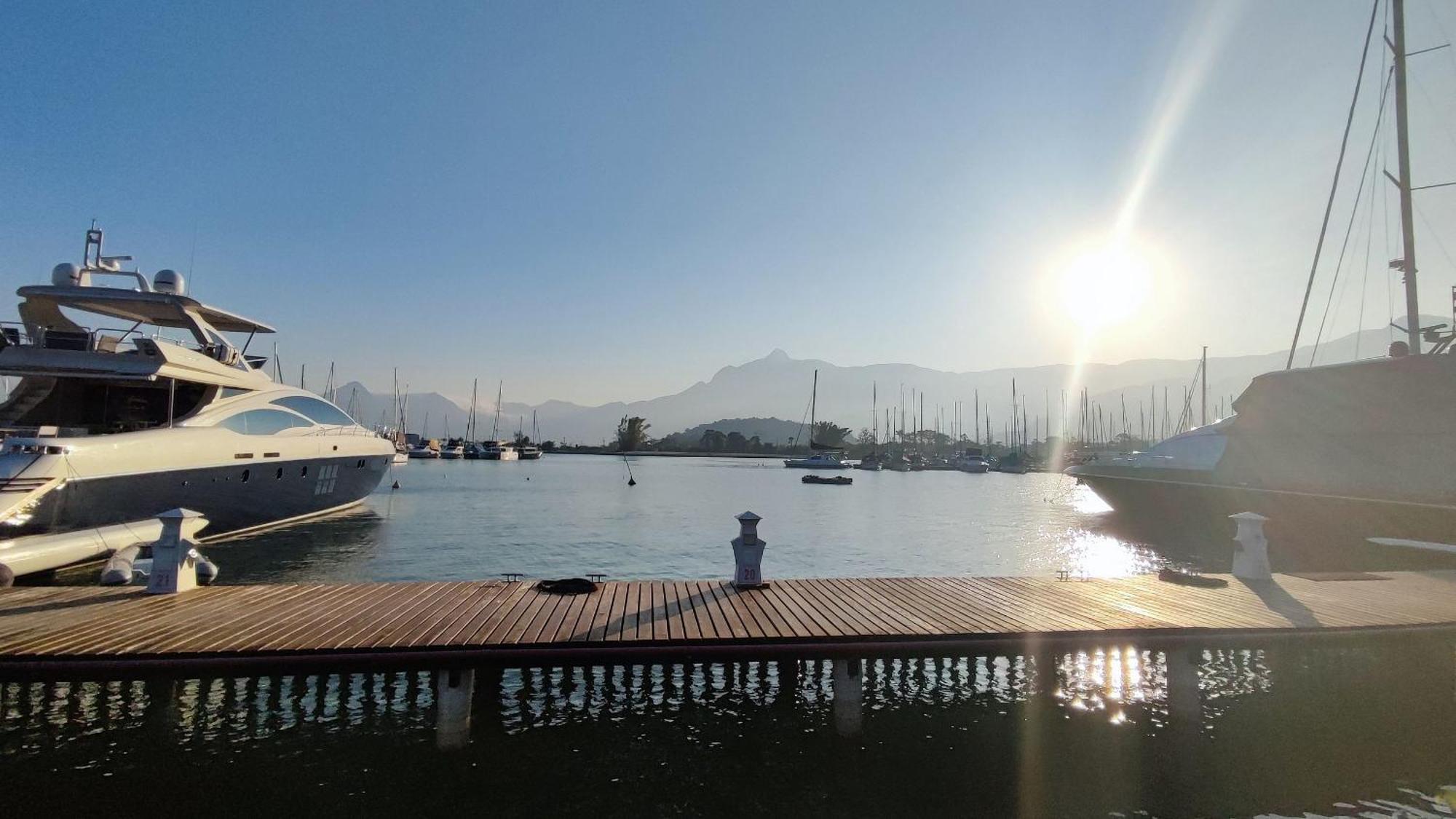 3 Praias, Apartamentos, Piscinas, Luxo - Angra Temporada Angra dos Reis Buitenkant foto
