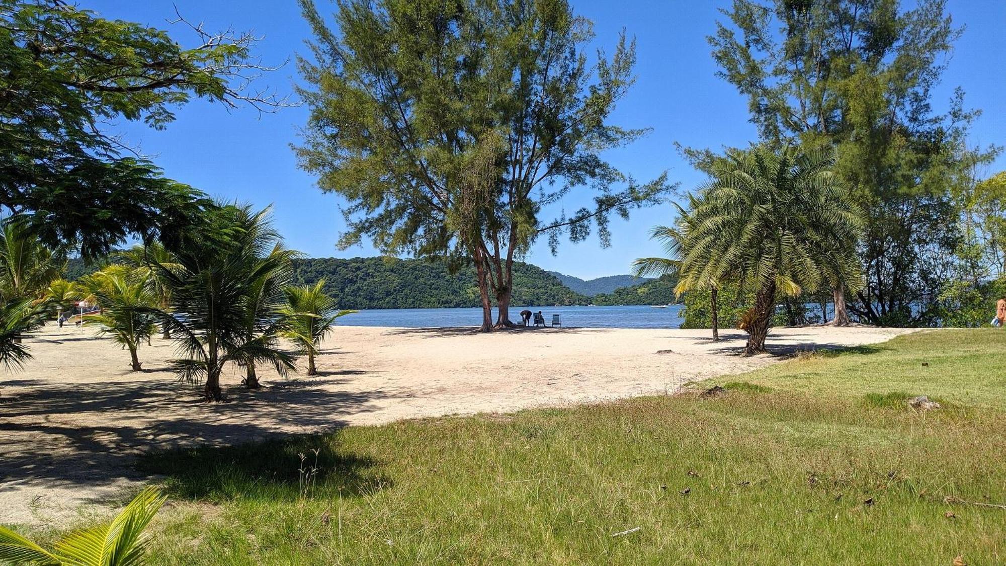 3 Praias, Apartamentos, Piscinas, Luxo - Angra Temporada Angra dos Reis Buitenkant foto