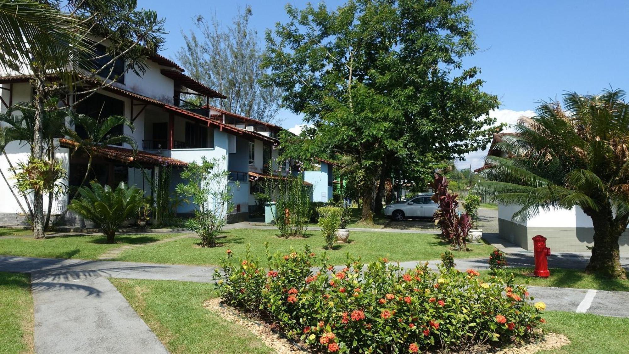 3 Praias, Apartamentos, Piscinas, Luxo - Angra Temporada Angra dos Reis Buitenkant foto