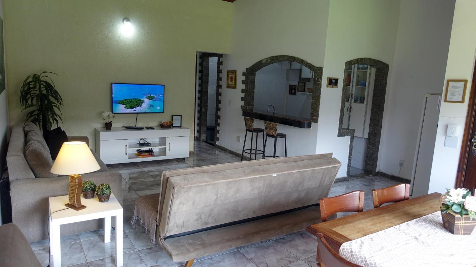 3 Praias, Apartamentos, Piscinas, Luxo - Angra Temporada Angra dos Reis Buitenkant foto
