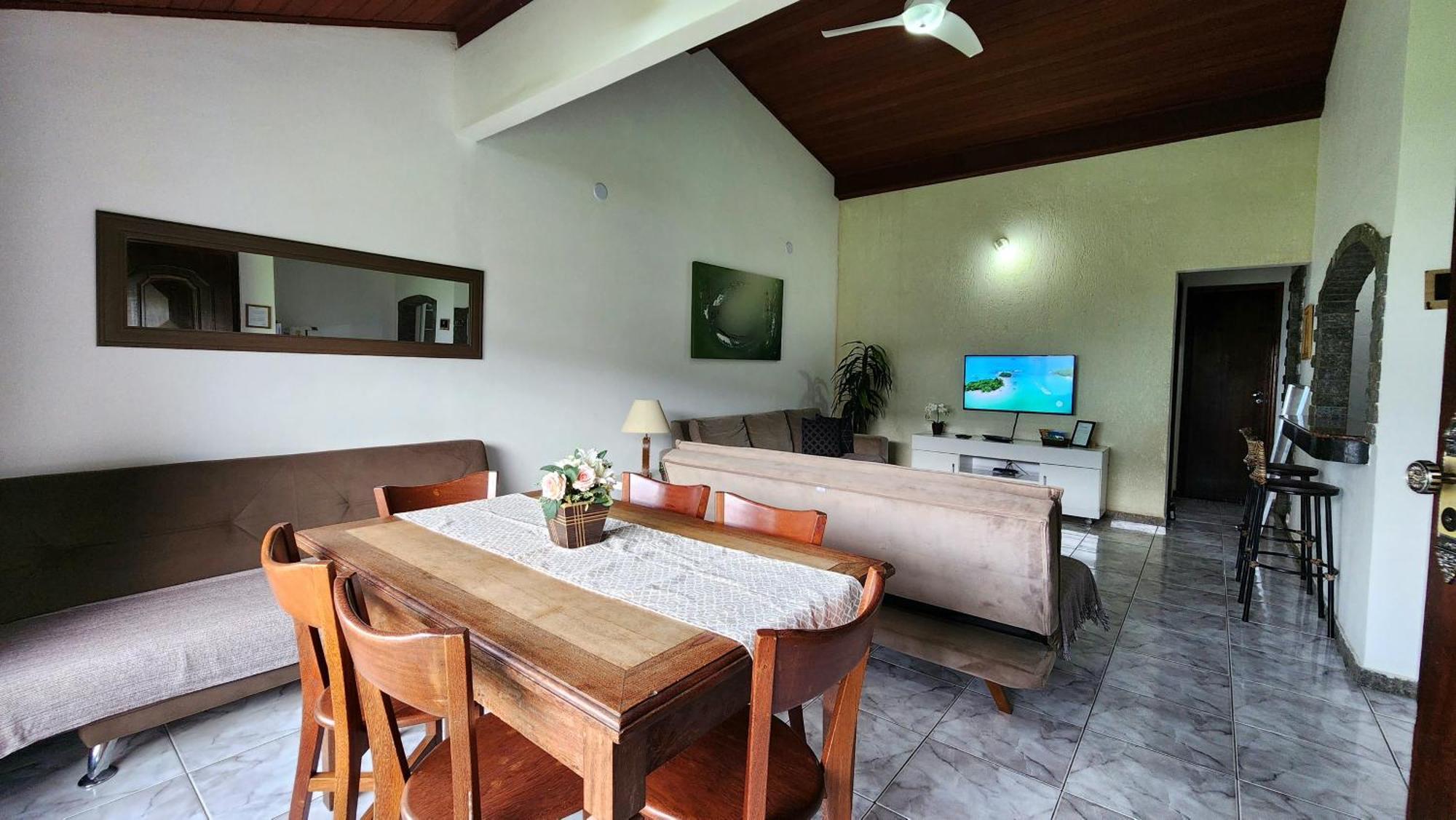 3 Praias, Apartamentos, Piscinas, Luxo - Angra Temporada Angra dos Reis Buitenkant foto